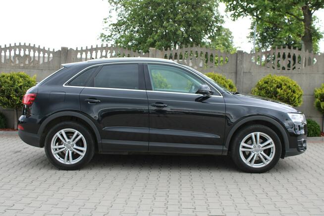 AUDI Q3 2.0 TDI 136KM 2012Rok Zambrów - zdjęcie 5