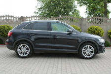 AUDI Q3 2.0 TDI 136KM 2012Rok Zambrów - zdjęcie 5