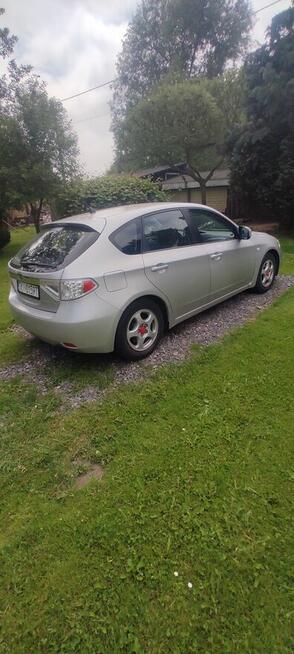 Subaru Impreza GH 3 Mirocice - zdjęcie 6