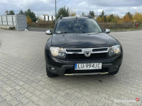 Dacia Duster 1,5 DCI 4x4