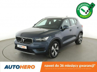 Volvo XC 40 FV23% PHEV T5 navi kamera tempomat LED