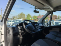 Citroen Jumper 2.2 HDI 130 KM 9-Osobowy L1H1Przebieg-148 002km Twardów - zdjęcie 8