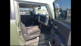 FJ CRUISER / 4x4 / 4.0 V6 Wrocław - zdjęcie 9