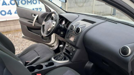 Nissan Qashqai+2 Pięknie utrzymana! Zobacz! Rawa Mazowiecka - zdjęcie 6