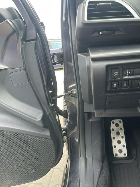 Subaru XV Europa HAK AWD Automat Skóra Podgrzewanie Kamera 156KM Gliwice - zdjęcie 6