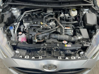Toyota Yaris Hybryda Automat Kamera Podgrzewanie Virtual 130KM Gliwice - zdjęcie 10