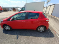 Syndyk sprzeda - Toyota Yaris 1.5, 2018 r. Radom - zdjęcie 6