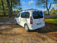 Citroën Berlingo Nidzica - zdjęcie 7