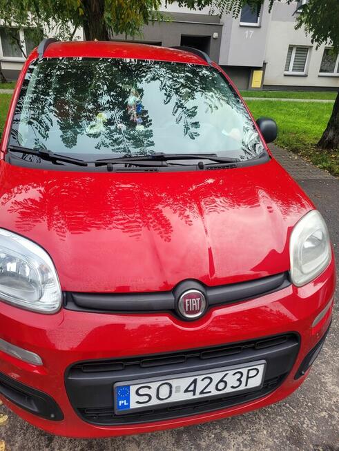 Fiat Panda Sosnowiec - zdjęcie 5