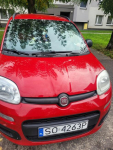 Fiat Panda Sosnowiec - zdjęcie 5