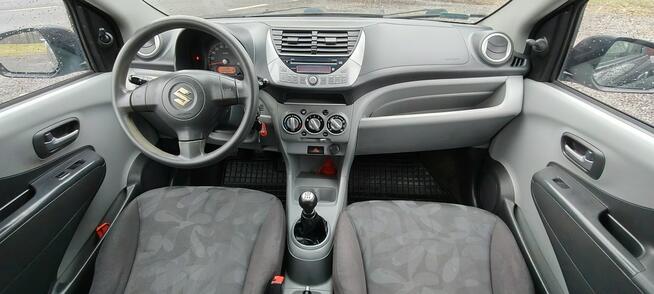 Suzuki Alto Stan bardzo dobry. Goczałkowice-Zdrój - zdjęcie 8