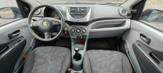 Suzuki Alto Stan bardzo dobry. Goczałkowice-Zdrój - zdjęcie 8