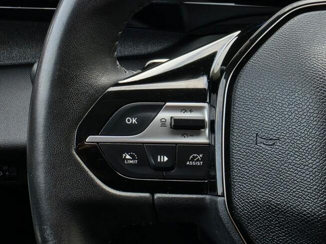 Peugeot 308 1.2 PureTech 130KM ALLURE / Biała perła / ZADBANY Skępe - zdjęcie 12