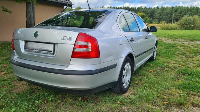 Skoda Octavia Salon Polska LPG Olsztyn - zdjęcie 3