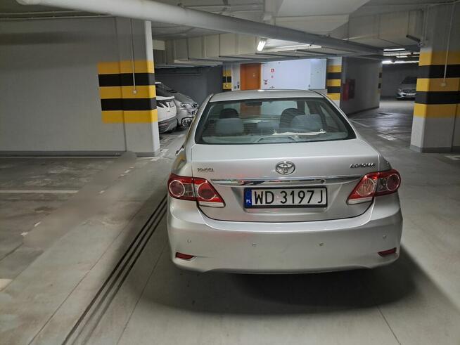 Toyota Corolla 2011 Bielany - zdjęcie 4