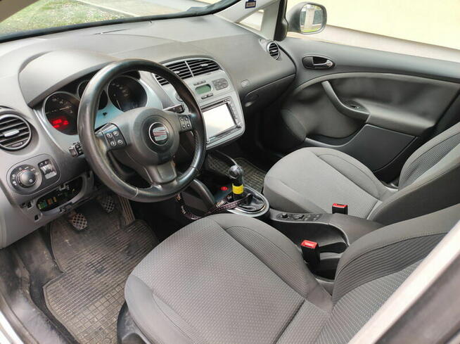 Seat Altea XL 1,9 tdi 105km Nowy Sącz - zdjęcie 7