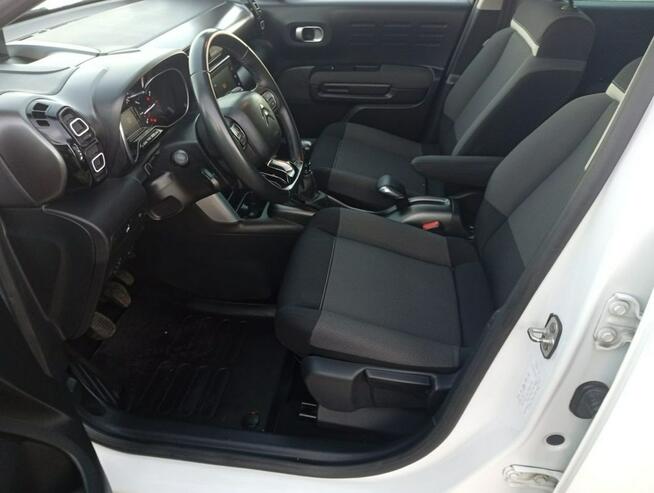 Citroen C3 Aircross Zwoleń - zdjęcie 11