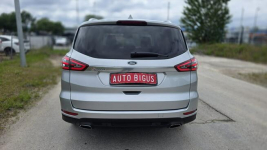 Ford S-Max Automat  mały przebieg bixenon Lębork - zdjęcie 7