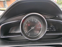 Mazda CX-3 2.0 29000KM Przebiegu Full LED Skóra Navi Kamera Słupca - zdjęcie 12