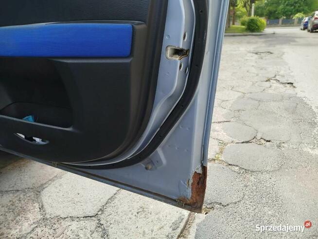 Syndyk sprzeda Mazda 2 Kraków - zdjęcie 3