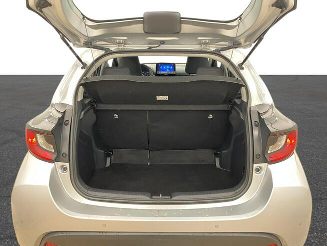Toyota Yaris 1.5 Comfort Warszawa - zdjęcie 11