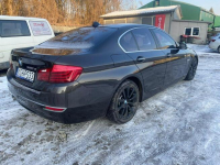 BMW 520 Pneumatyka zadbany mechanicznie Kraków - zdjęcie 7
