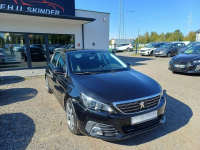 Peugeot 308 *Bezwypadkowy* Led *NAVI *Alu*Serwis*1wł* GWARANCJA Chrzanów - zdjęcie 10