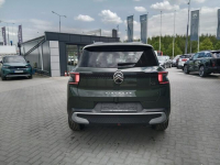 Nowy C3 Aircross MAX 1.2 mHEV 145KM Pakiet Zimowy Konopnica - zdjęcie 4