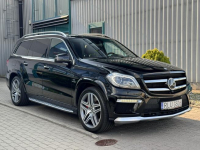 Mercedes GL 63 AMG 557 KM. Japonia. Tylko 37 000 km! Stan perfekcyjny. Węgrzce - zdjęcie 3