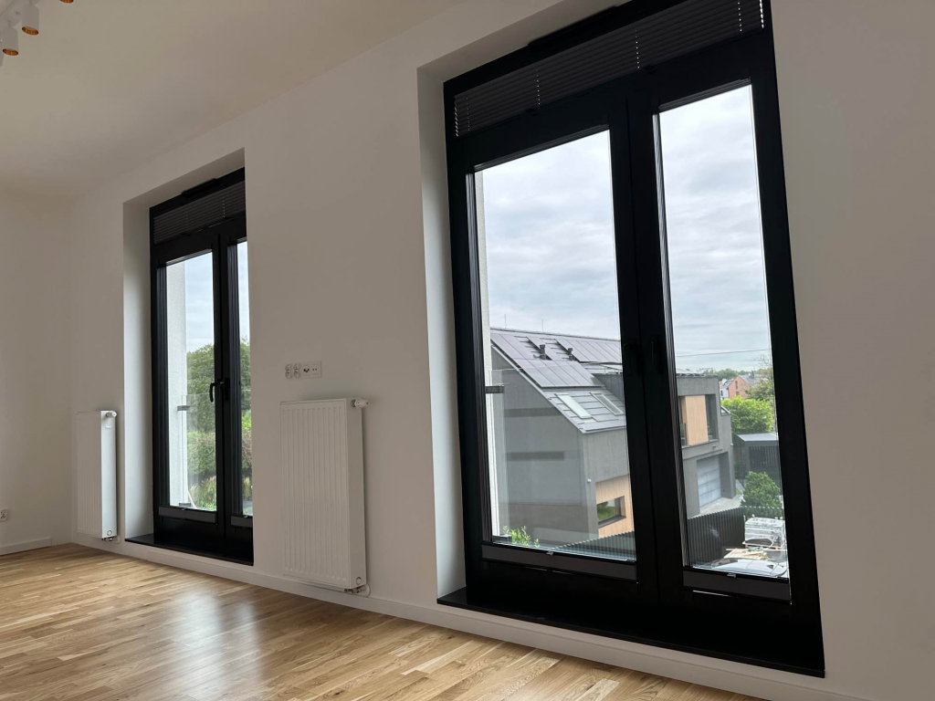 Nowy, luksusowy i ekskluzywnie wykończony apartament o pow.: ok. 84 m2 Krowodrza - zdjęcie 7