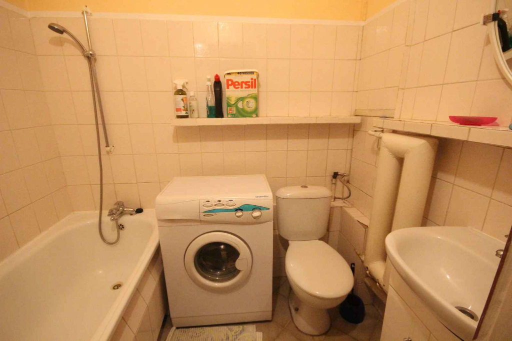 2pok, 48met, okolice Krynickiej BALKON/PIWNICA/WINDA (Wrocław) Krzyki - zdjęcie 9