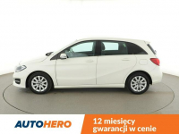 Mercedes B 180 navi klima grzane fotele czujniki parkowania Warszawa - zdjęcie 2