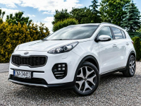 Kia Sportage Sadlno - zdjęcie 3