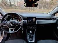 renault clio hybryda moc 1600 mały przebieg Krzepice - zdjęcie 7