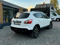 Nissan Qashqai Gwarancja! Kamera 360, panorama, tempomat, udokumentowa Gołków - zdjęcie 6