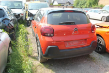 Citroen C3 Ostrów Wielkopolski - zdjęcie 4