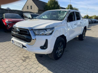 Toyota Hilux Salon PL_Active 4x4 HAK Automat Podgrzewanie Kamera 204KM Gliwice - zdjęcie 5
