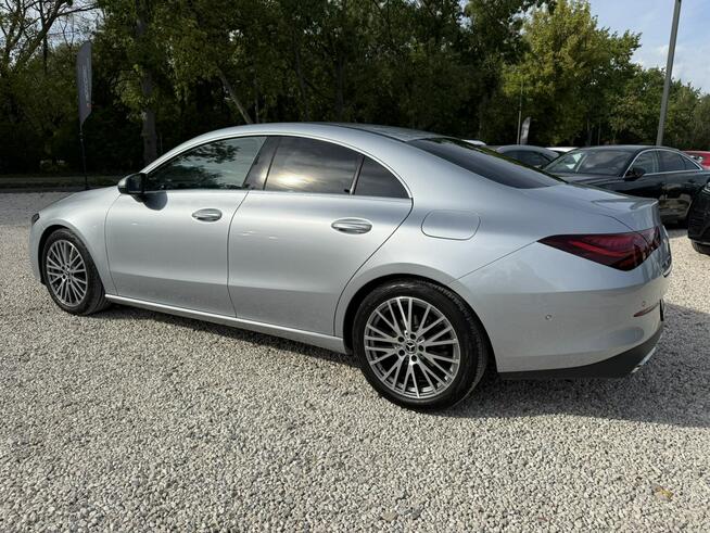 CLA 180! Salon Polska ! i właściciel ! Gwarancja MB Pęcice - zdjęcie 9