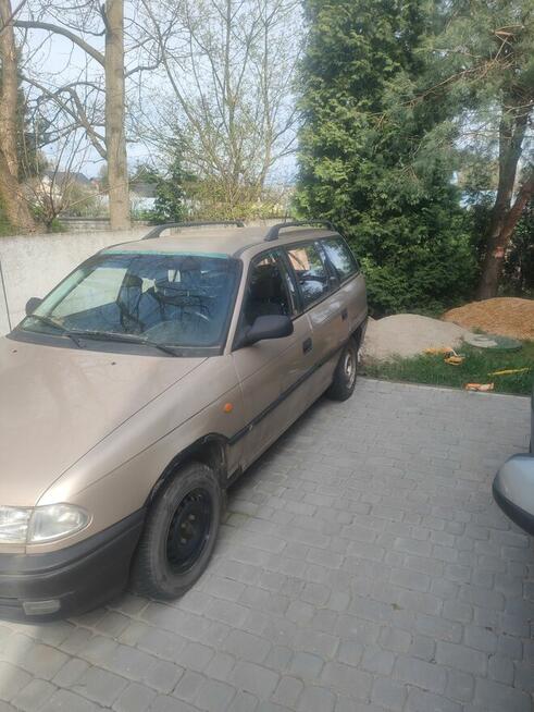 Sprzedam opla astre Skawina - zdjęcie 3