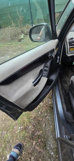 Sprzedam Citroen C4 Grand Picasso 1,6 hdi Jarocin - zdjęcie 4