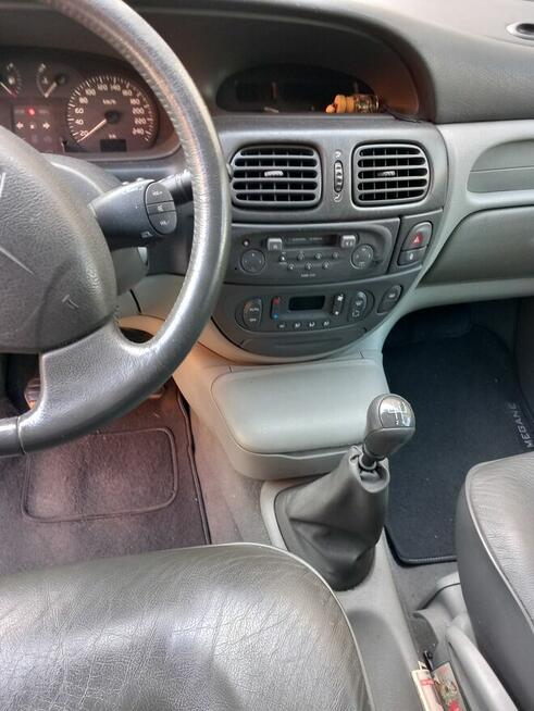 Sprzedam renault megane scenic Koło - zdjęcie 1