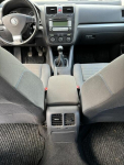VW Golf V 1.4 benzyna Młochów - zdjęcie 7