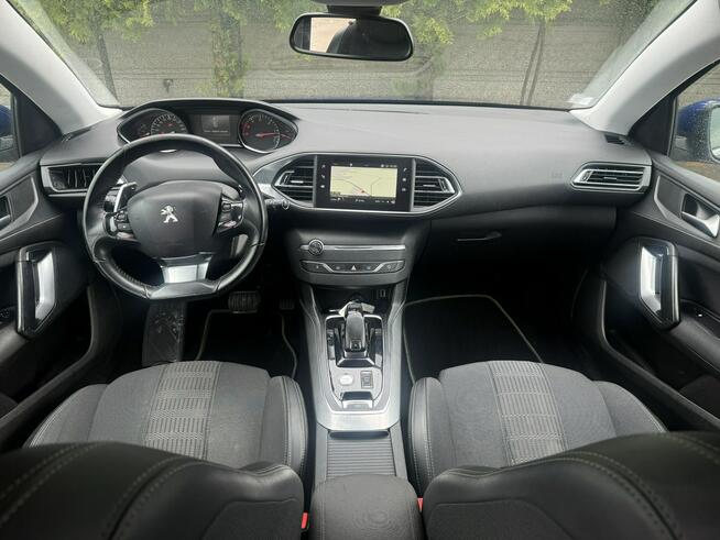 Peugeot 308 Zielona Łąka - zdjęcie 8