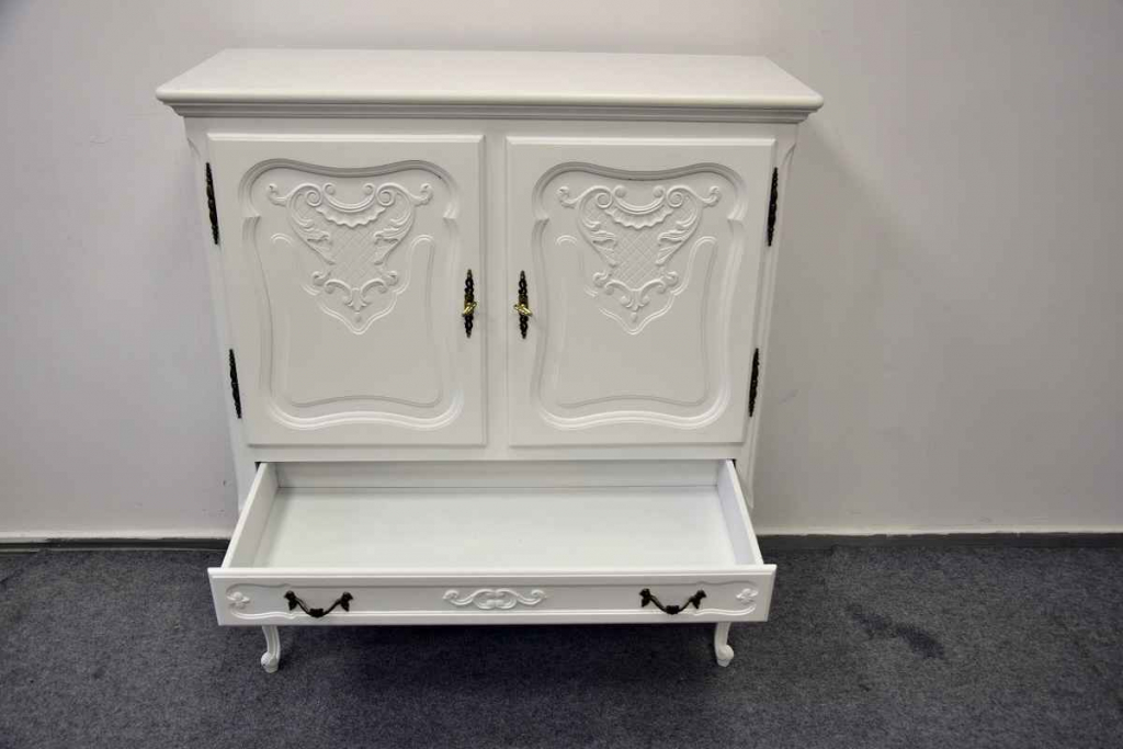 komoda ludwikowska - jak nowa Olsztyn - zdjęcie 3