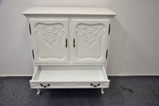 komoda ludwikowska - jak nowa Olsztyn - zdjęcie 3