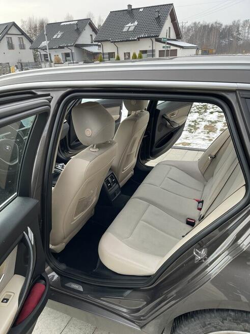 Bmw seria 3 diesel x-drive Żory - zdjęcie 10