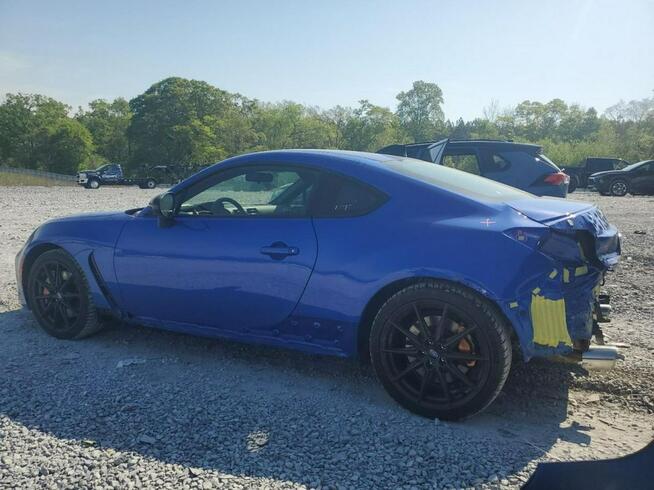 Subaru BRZ / 2.4 234KM / Niski przebieg / Tarnów - zdjęcie 5