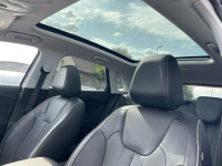 Opel Grandland X Skóra Pamięć Kamera Wentylacja Panorama Gliwice - zdjęcie 12