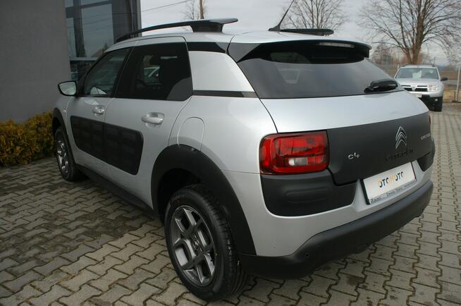 Citroen C4 Cactus Kamera,Nwaigacja Dębica - zdjęcie 12