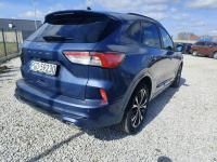 Ford Kuga 2.0 Diesel 4x4 Automat Grodzisk Wielkopolski - zdjęcie 8